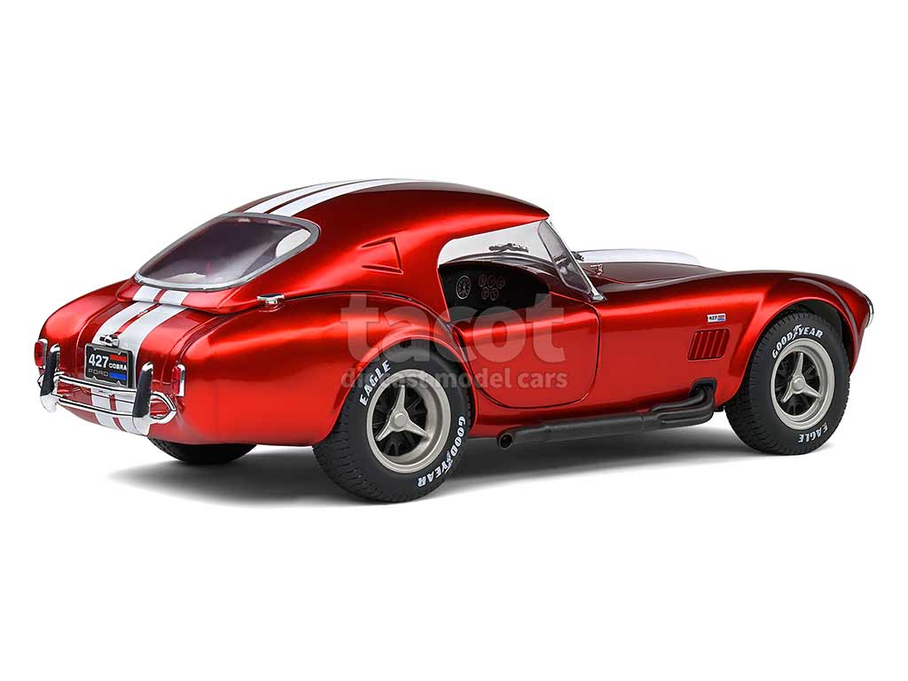 101929 Shelby Cobra 427 MKII 1965