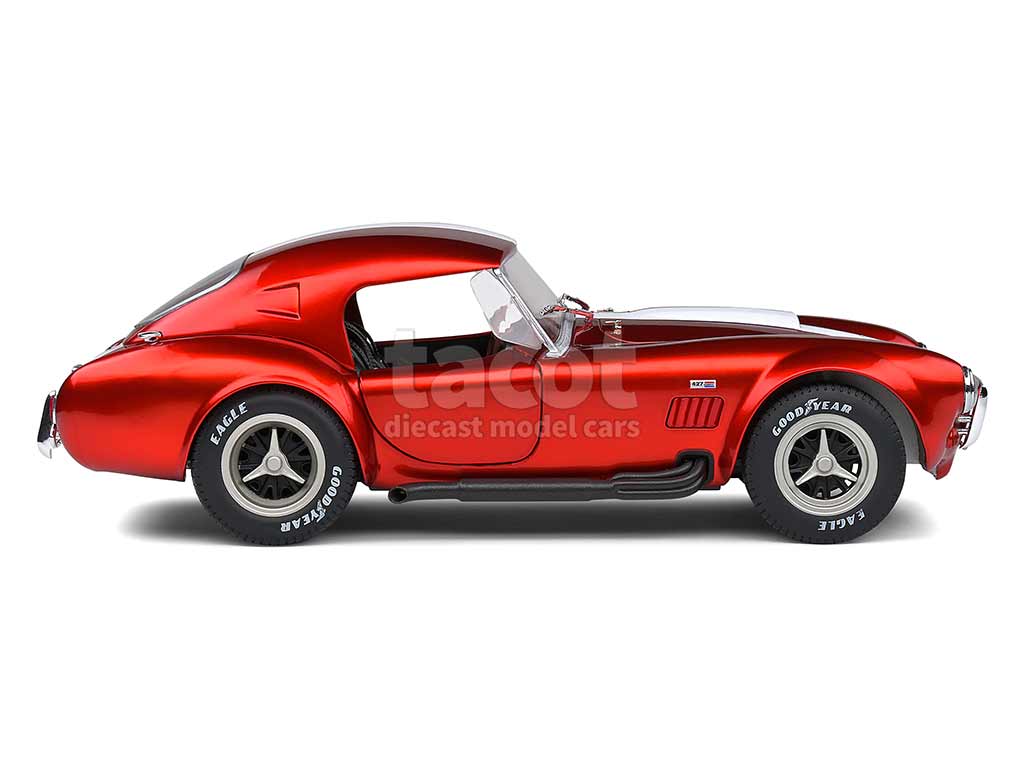 101929 Shelby Cobra 427 MKII 1965