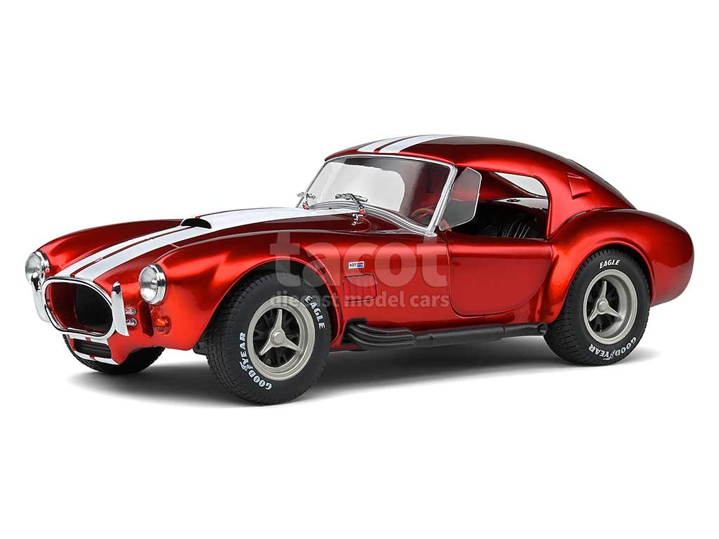 101929 Shelby Cobra 427 MKII 1965