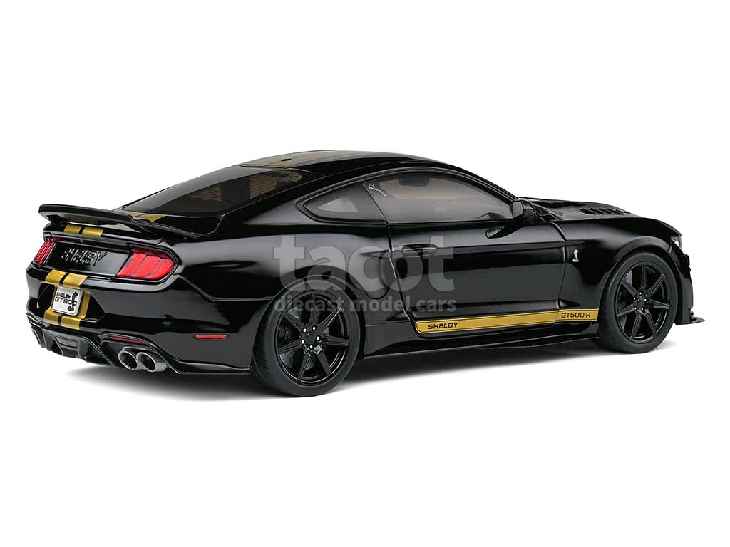 101930 Shelby Mustang GT500-H 2023