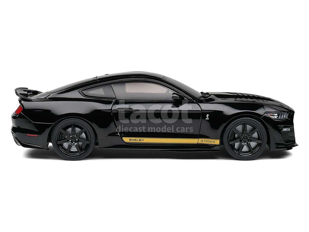 101930 Shelby Mustang GT500-H 2023