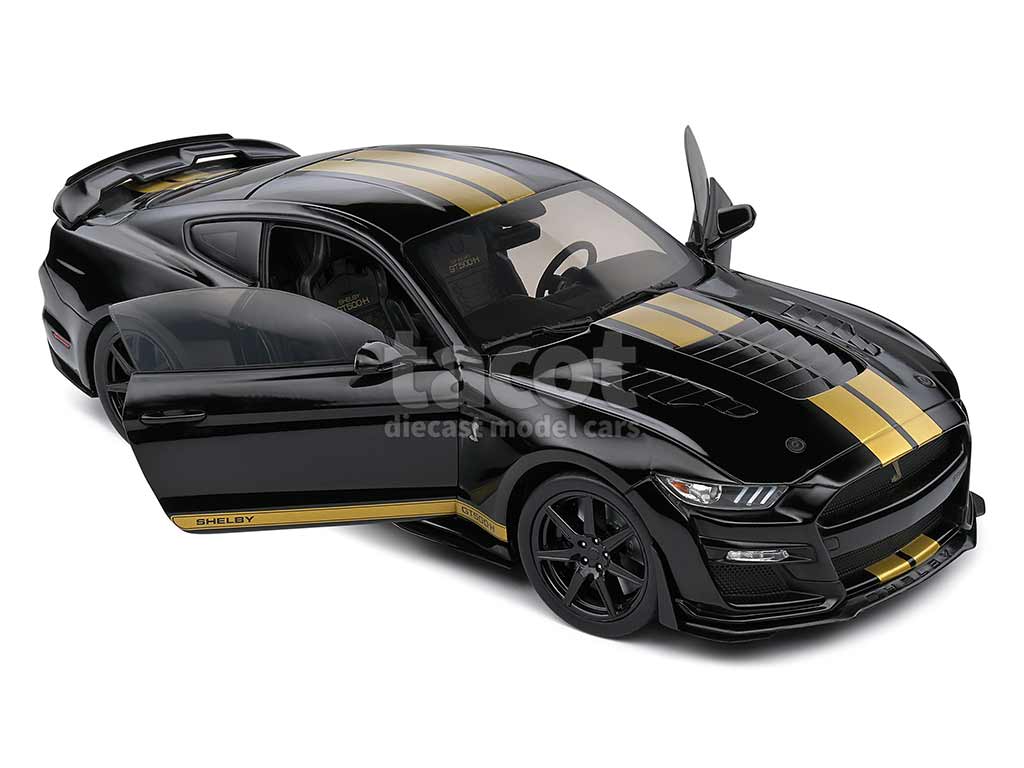 101930 Shelby Mustang GT500-H 2023