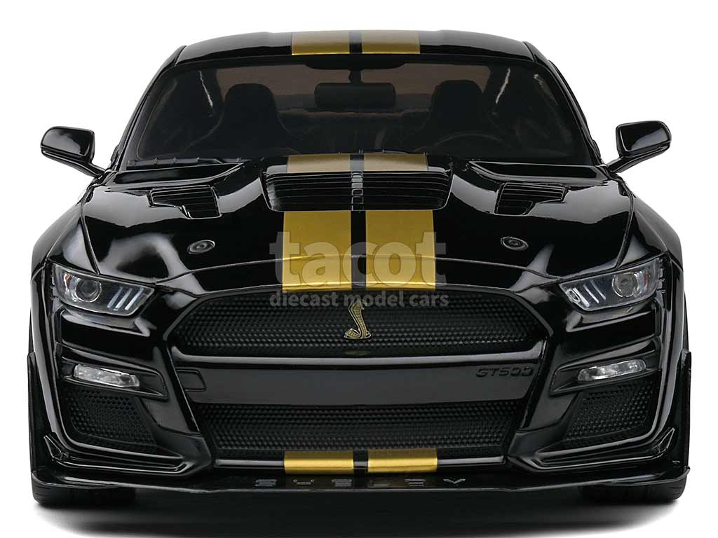 101930 Shelby Mustang GT500-H 2023
