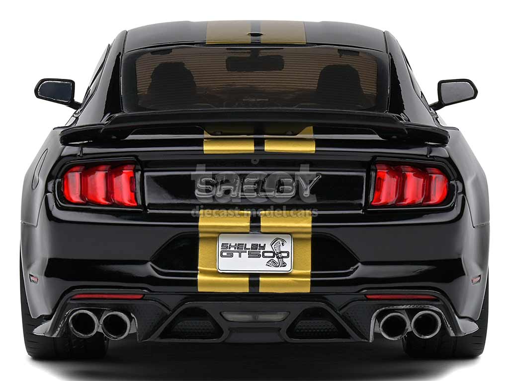 101930 Shelby Mustang GT500-H 2023