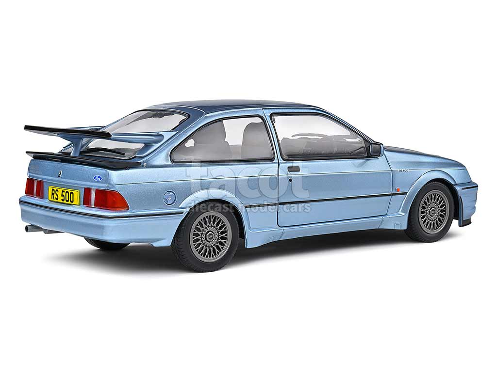 101932 Ford Sierra RS500 Cosworth 1987