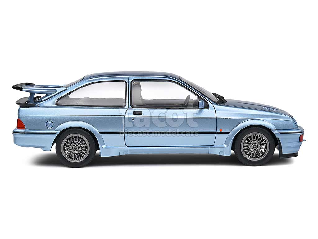 101932 Ford Sierra RS500 Cosworth 1987