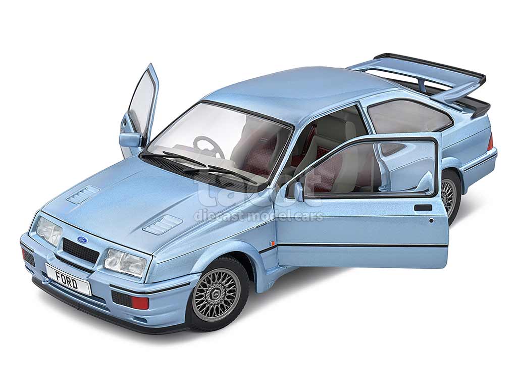 101932 Ford Sierra RS500 Cosworth 1987