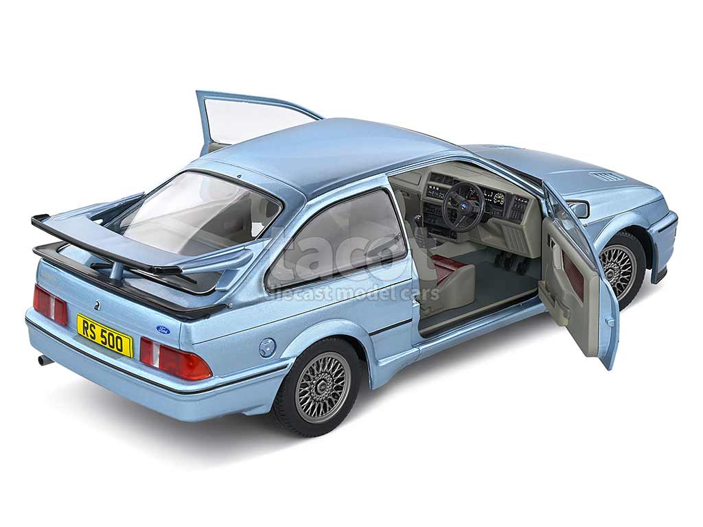 101932 Ford Sierra RS500 Cosworth 1987