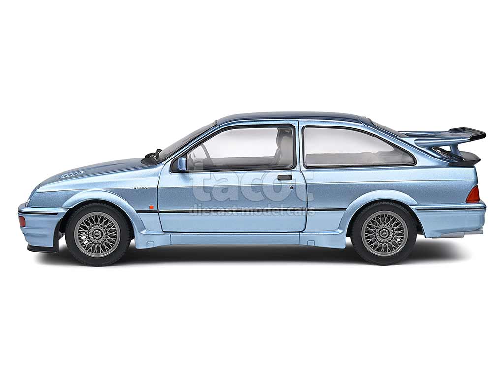 101932 Ford Sierra RS500 Cosworth 1987