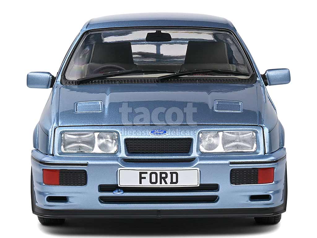 101932 Ford Sierra RS500 Cosworth 1987