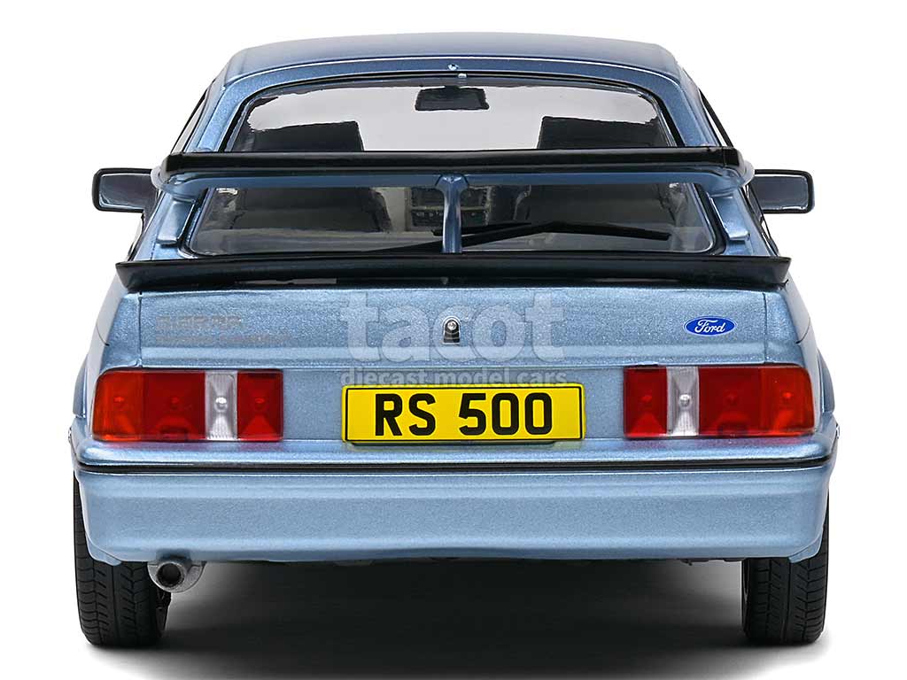 101932 Ford Sierra RS500 Cosworth 1987