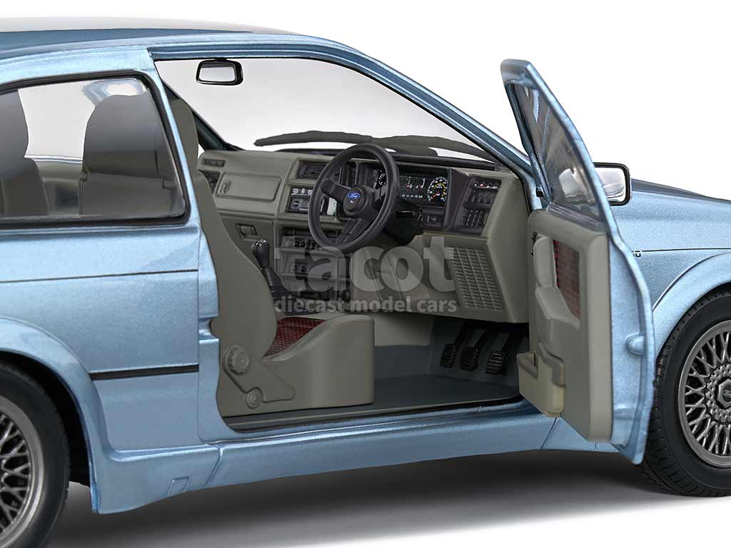 101932 Ford Sierra RS500 Cosworth 1987