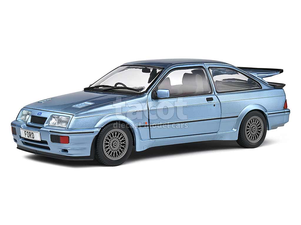 101932 Ford Sierra RS500 Cosworth 1987