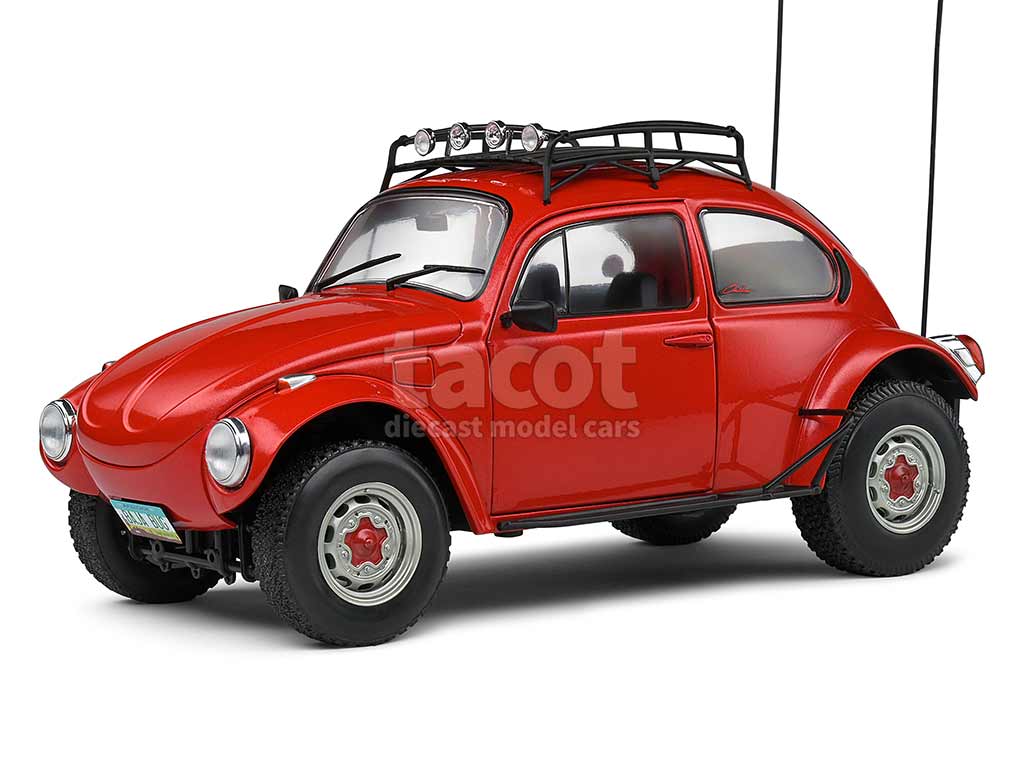 101938 Volkswagen Cox Baja 1975