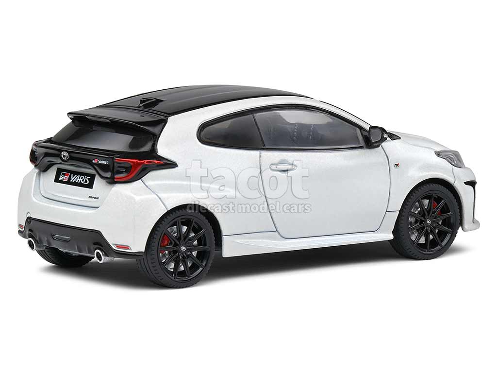 101941 Toyota Yaris GR 2020