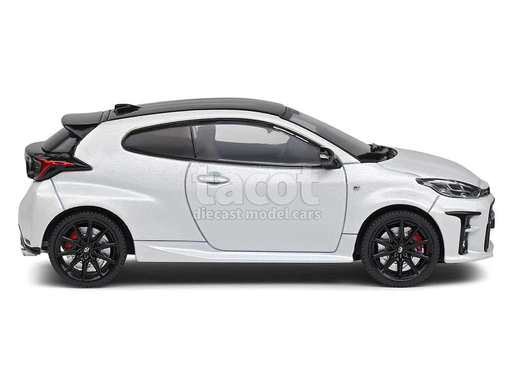 101941 Toyota Yaris GR 2020