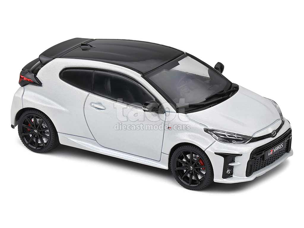 101941 Toyota Yaris GR 2020