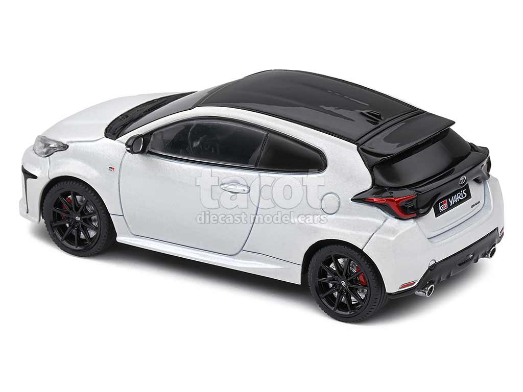 101941 Toyota Yaris GR 2020