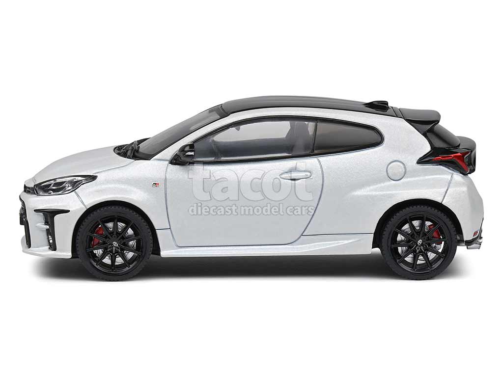 101941 Toyota Yaris GR 2020