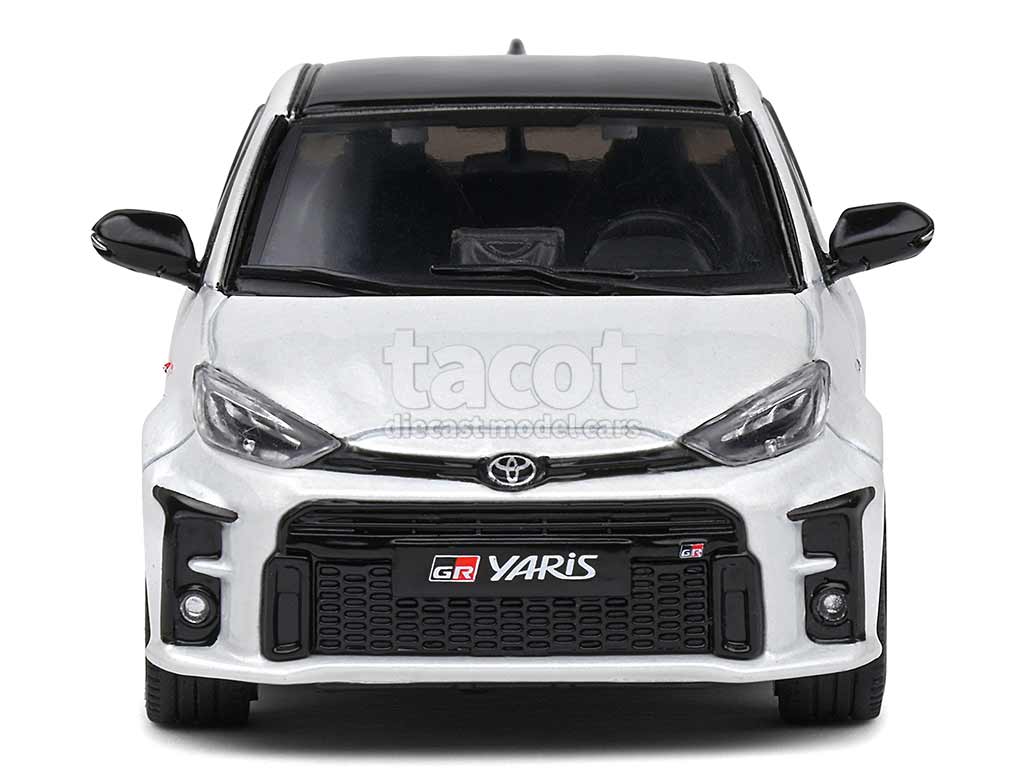 101941 Toyota Yaris GR 2020