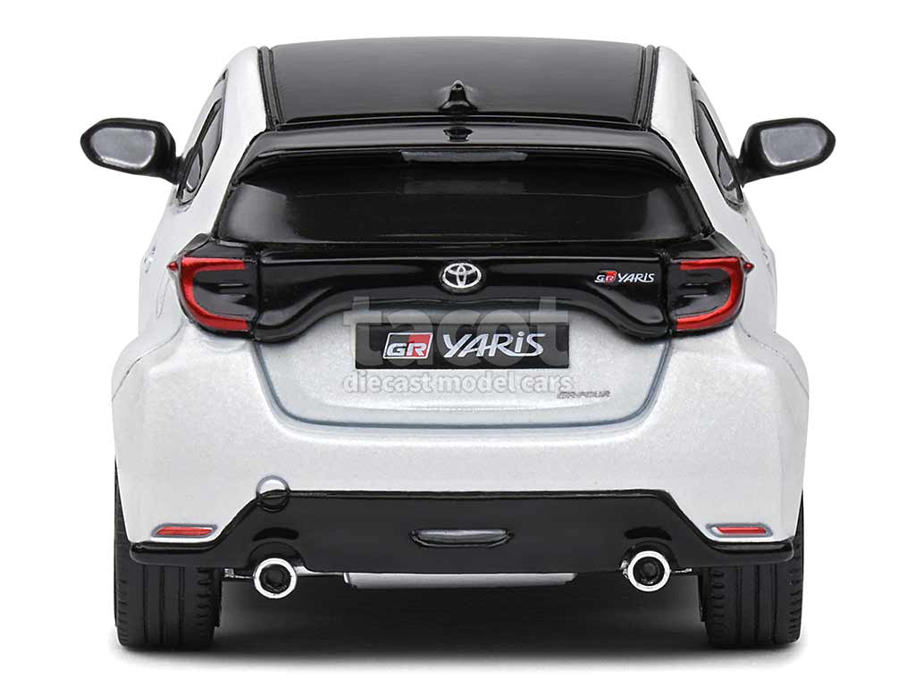 101941 Toyota Yaris GR 2020