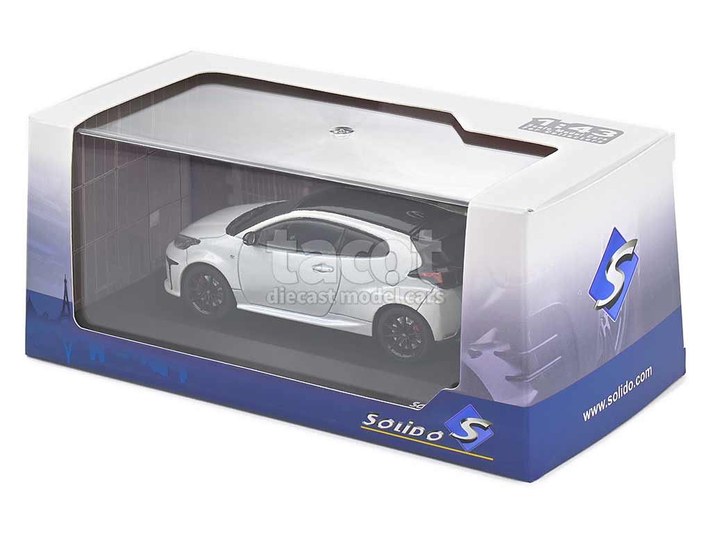 101941 Toyota Yaris GR 2020