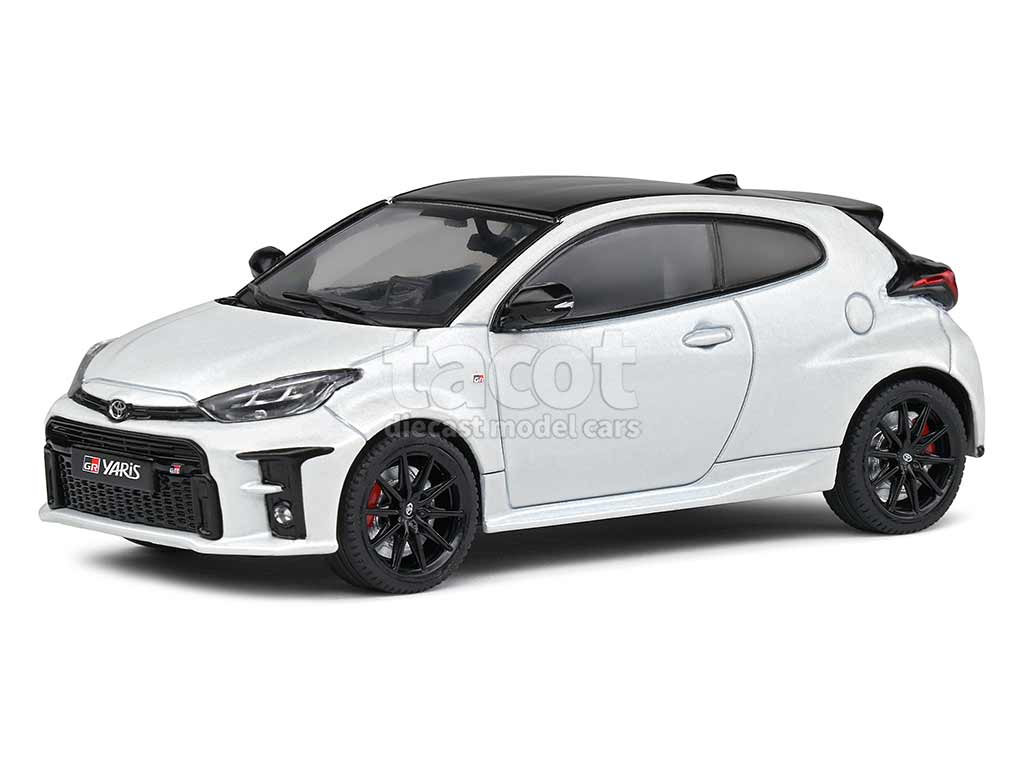 101941 Toyota Yaris GR 2020