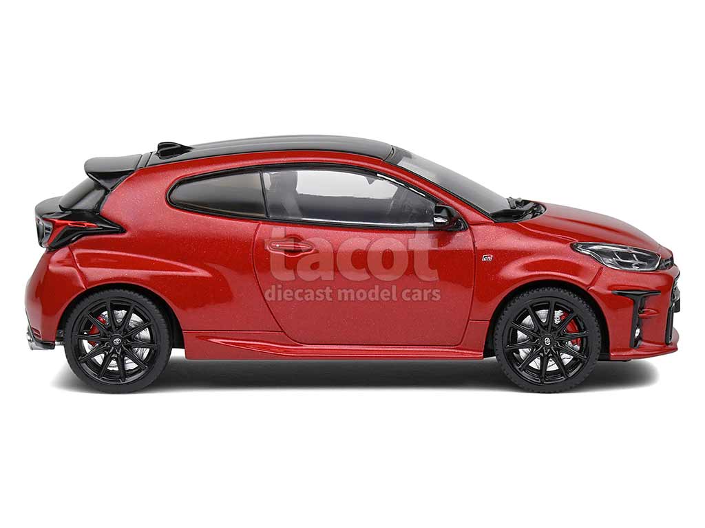 101942 Toyota Yaris GR 2020