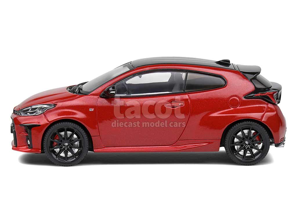 101942 Toyota Yaris GR 2020