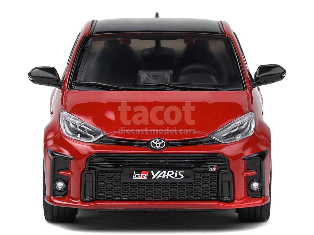 101942 Toyota Yaris GR 2020