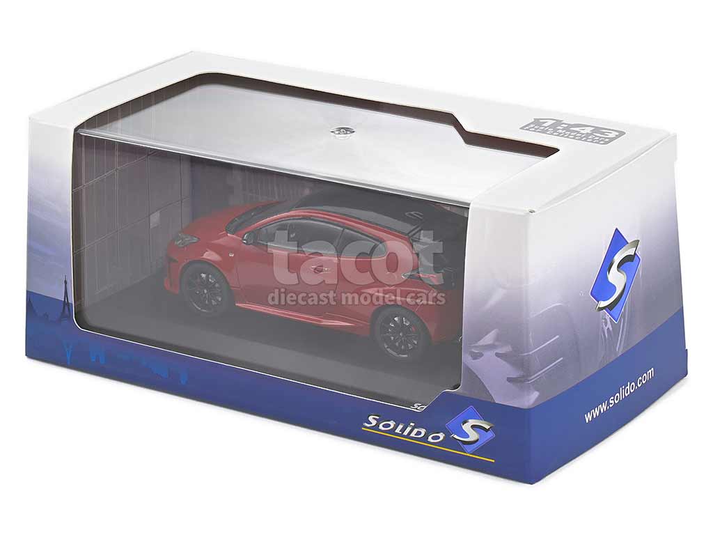 101942 Toyota Yaris GR 2020