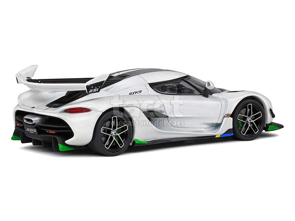 101948 Koenigsegg Jesko 2021