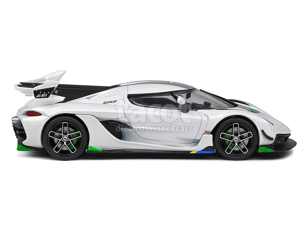101948 Koenigsegg Jesko 2021