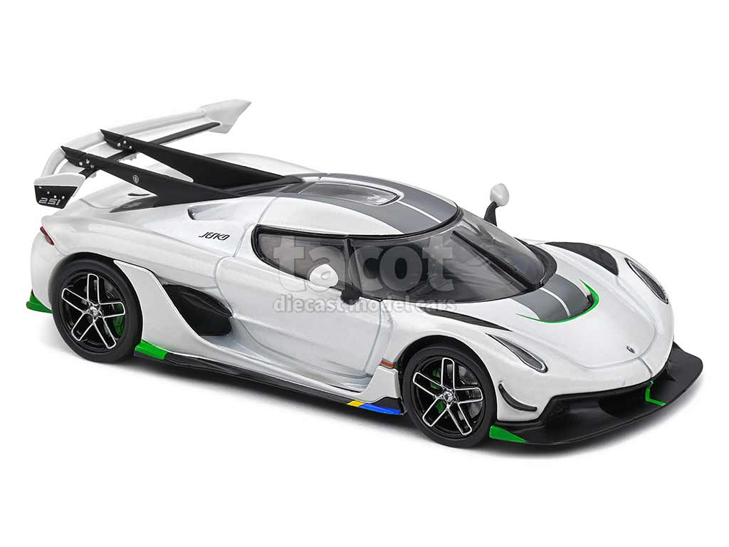 101948 Koenigsegg Jesko 2021