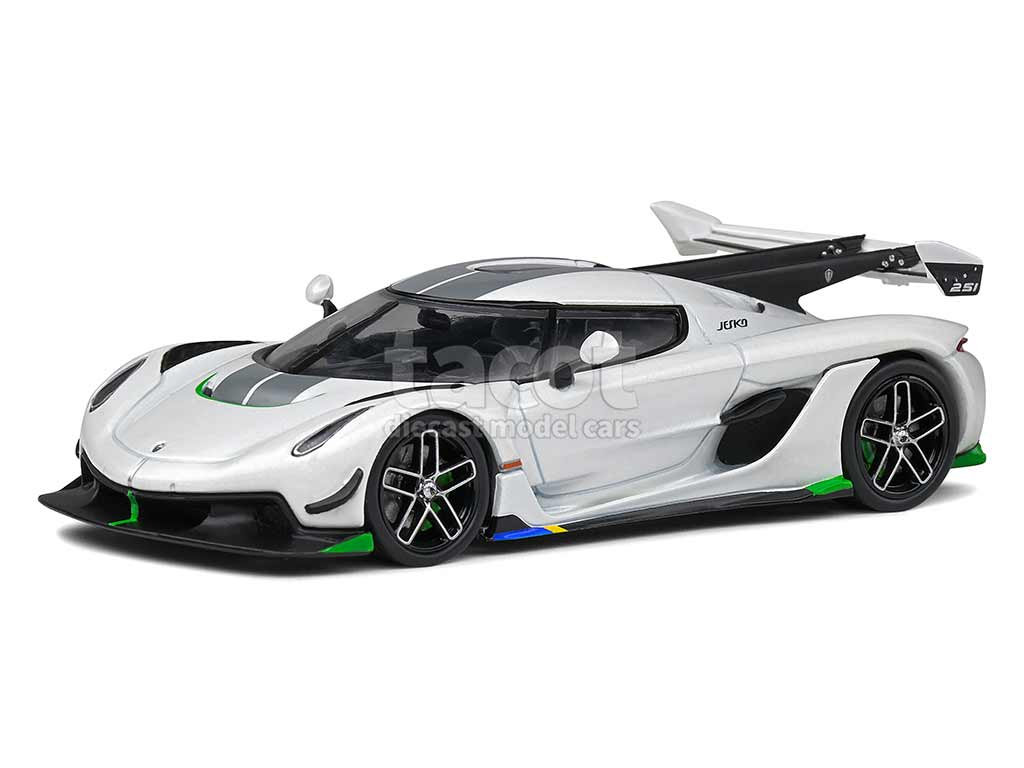 101948 Koenigsegg Jesko 2021