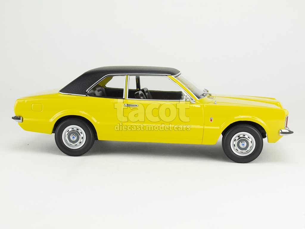 101950 Ford Taunus L 1971