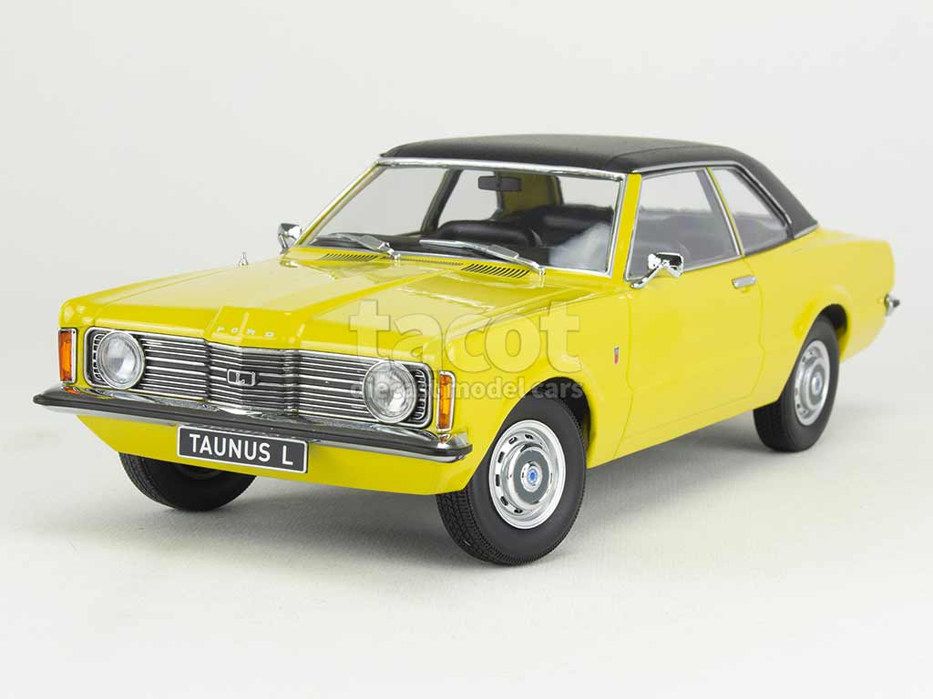 101950 Ford Taunus L 1971