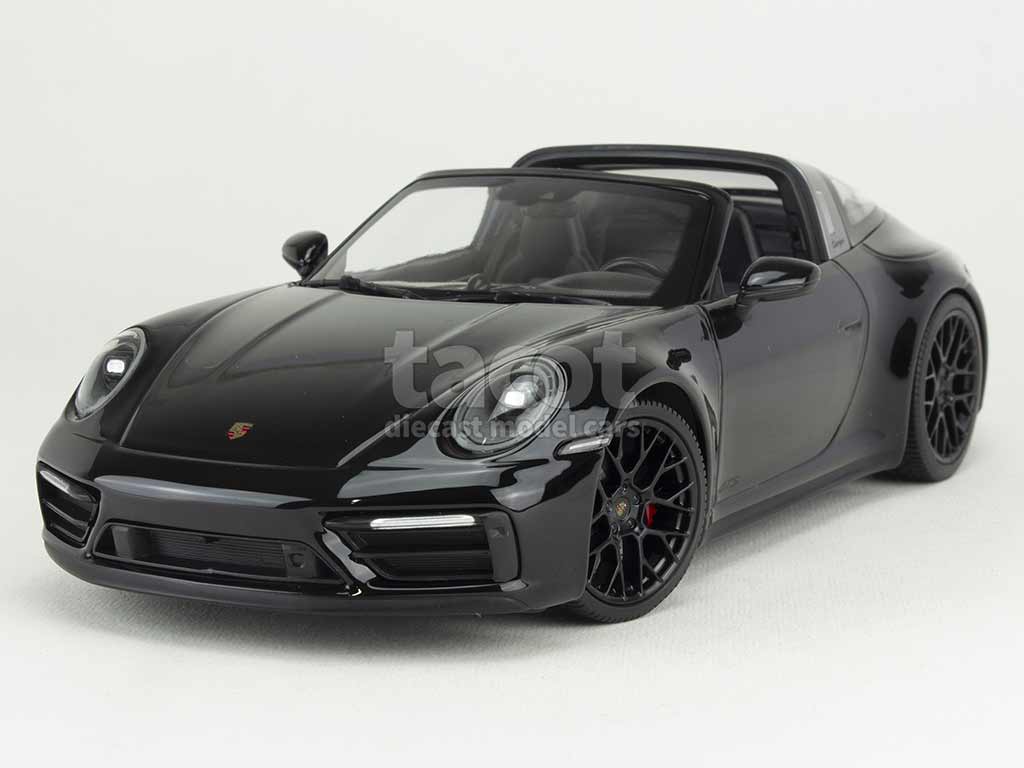 101953 Porsche 911/992 Targa 4 GTS 2021