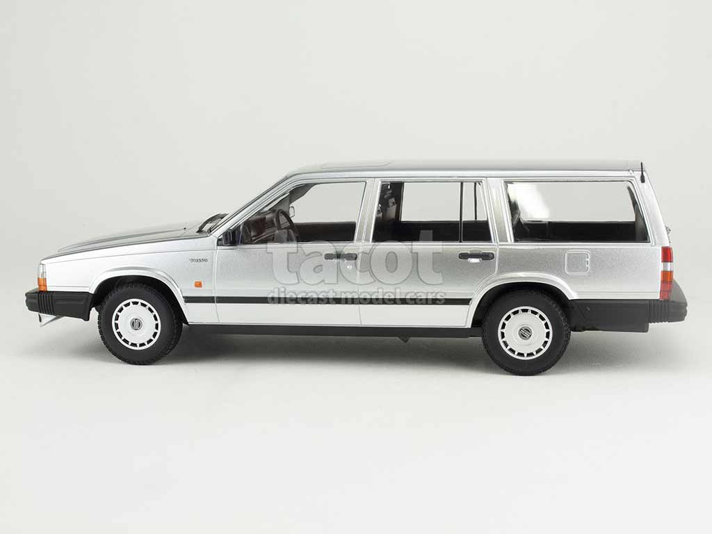 101954 Volvo 740 GL Break 1986