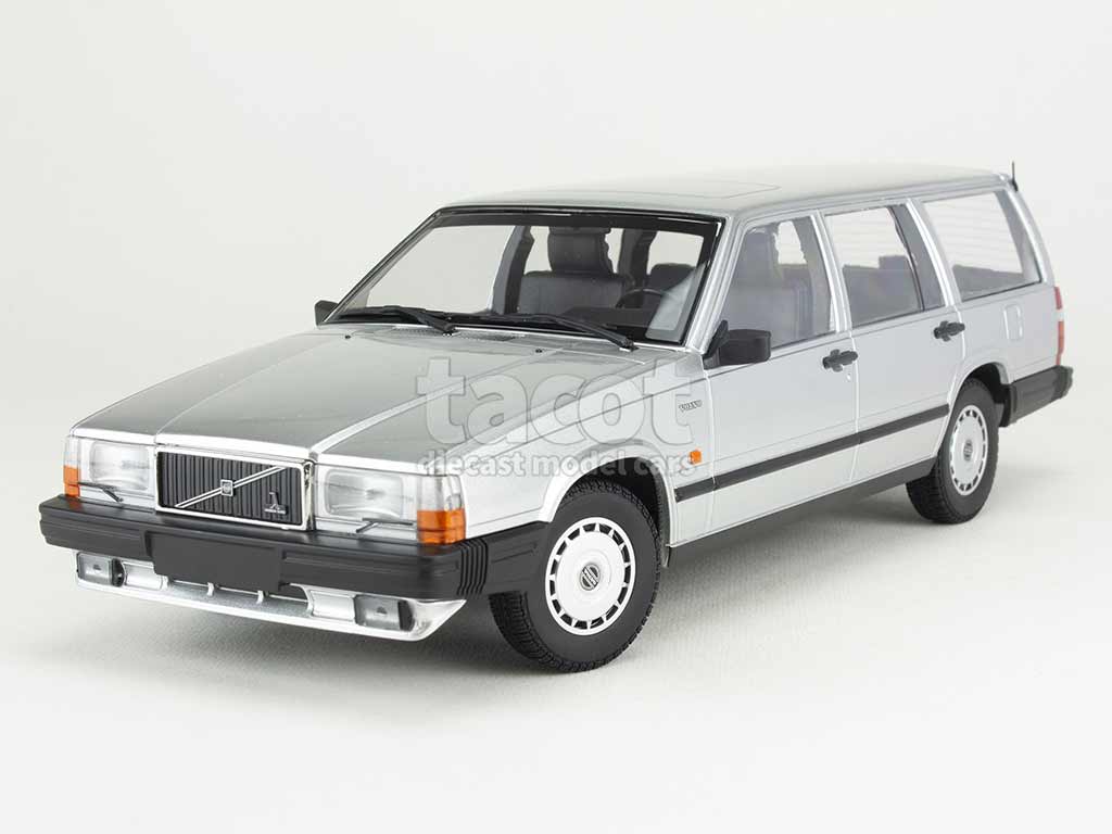 101954 Volvo 740 GL Break 1986
