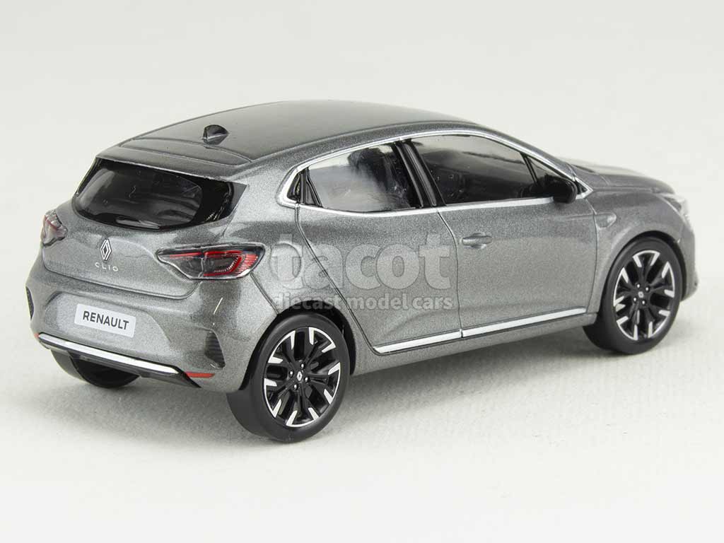 101958 Renault New Clio V 2023