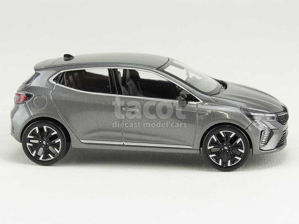 101958 Renault New Clio V 2023