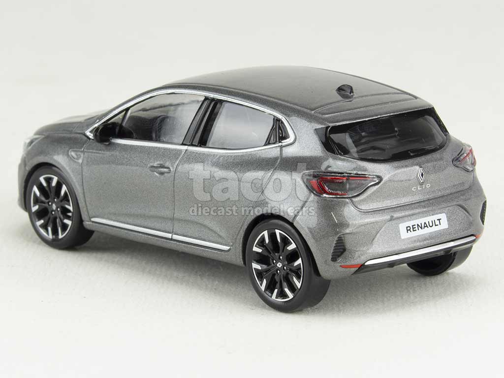 101958 Renault New Clio V 2023