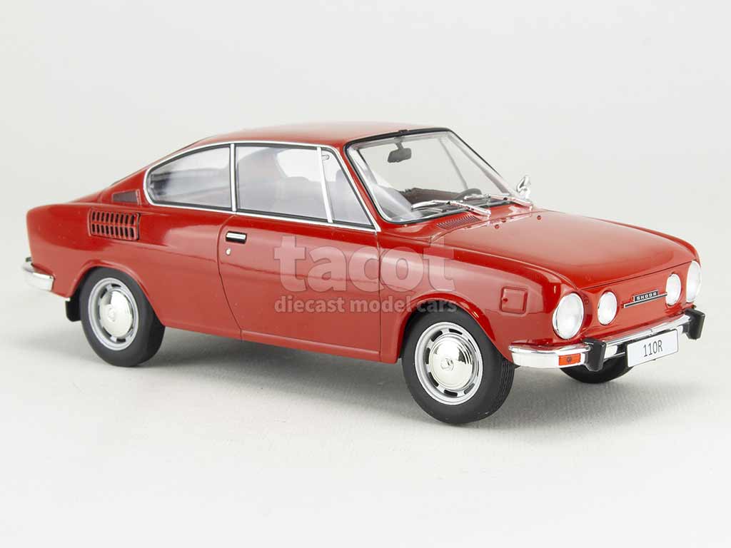 101971 Skoda 110R 1970