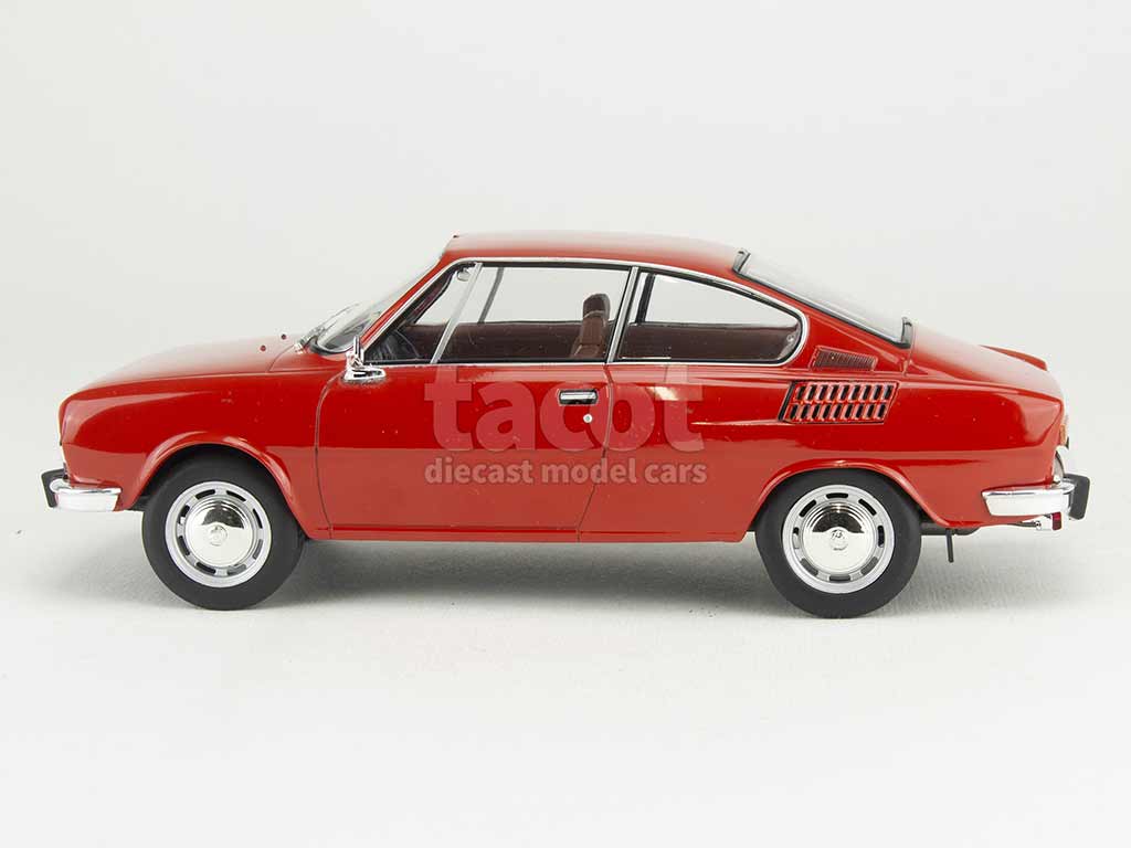 101971 Skoda 110R 1970