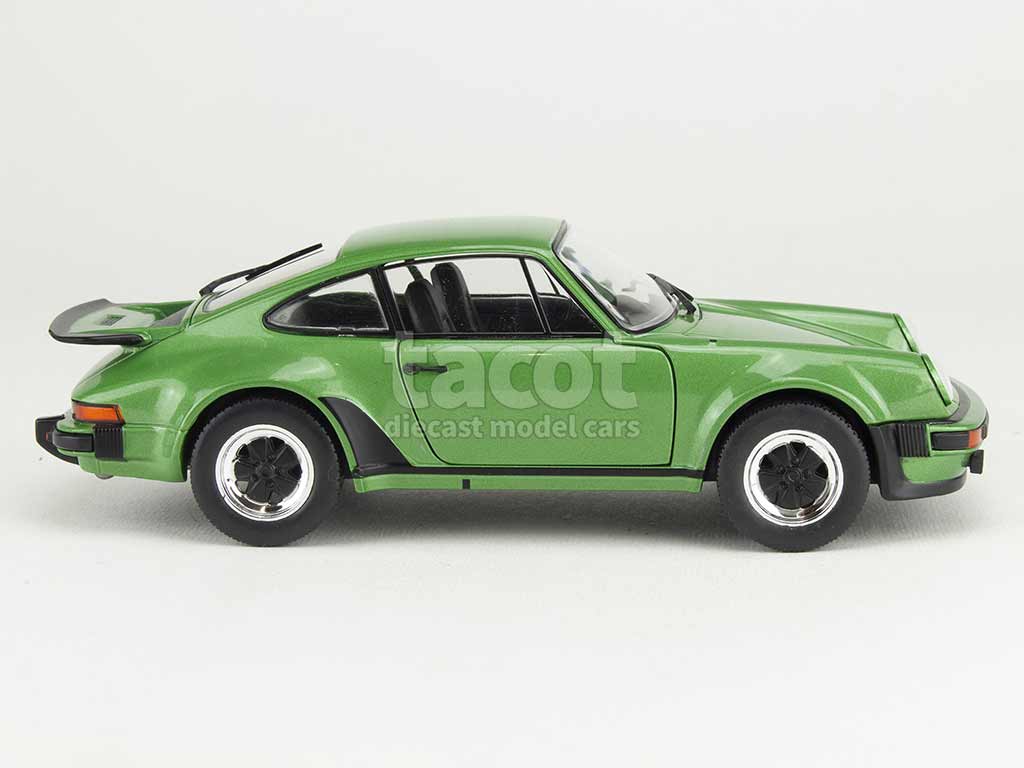 101973 Porsche 911/930 Turbo 1974