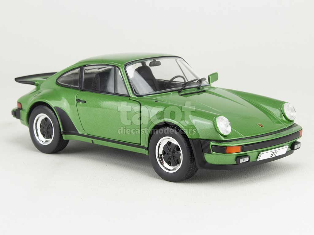 101973 Porsche 911/930 Turbo 1974
