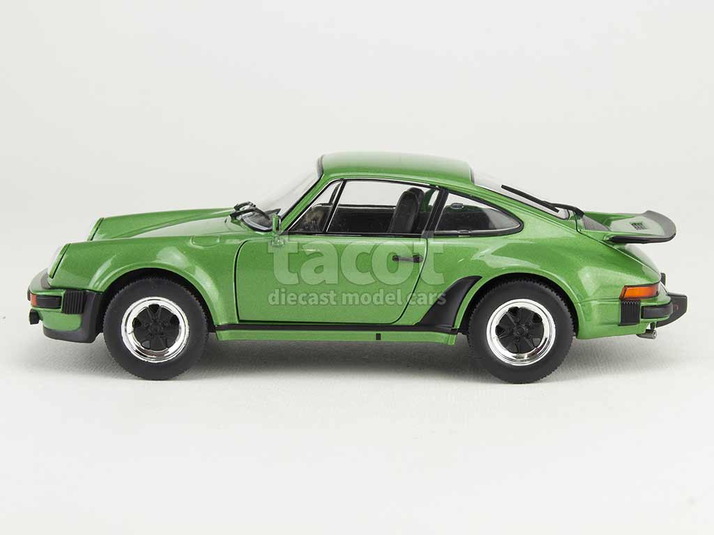 101973 Porsche 911/930 Turbo 1974