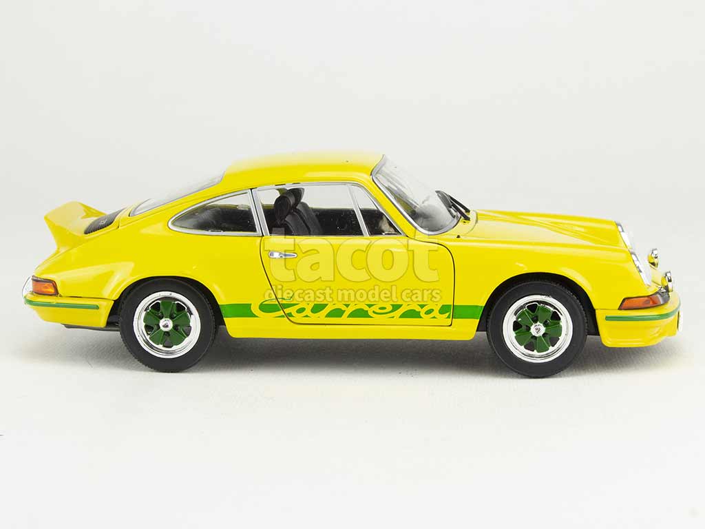101974 Porsche 911 Carrera RS 2.7 1972