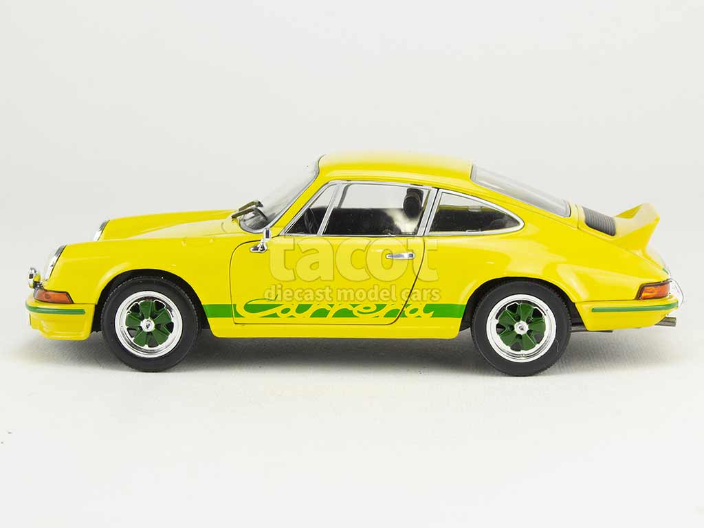 101974 Porsche 911 Carrera RS 2.7 1972